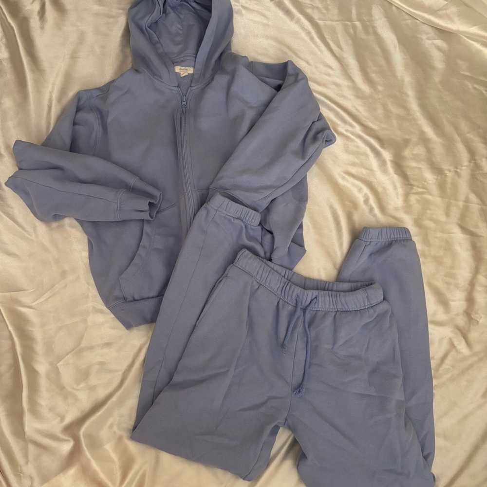 Aeropostale Matching Set